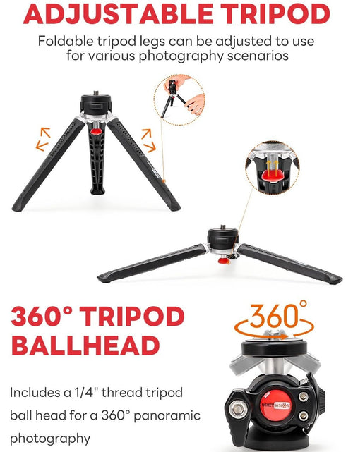 Load image into Gallery viewer, Smartphone Video Kit Metal Microphone Light Tiktok Youtube Podcast Equipment ...
