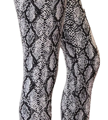 Everyday Leggings for Women High Waist Tummy Control Ankle Length Sports Yoga Pants